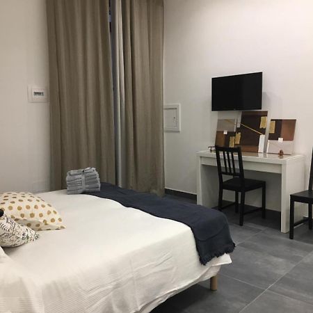Palummelle Bed and Breakfast Νάπολη Εξωτερικό φωτογραφία
