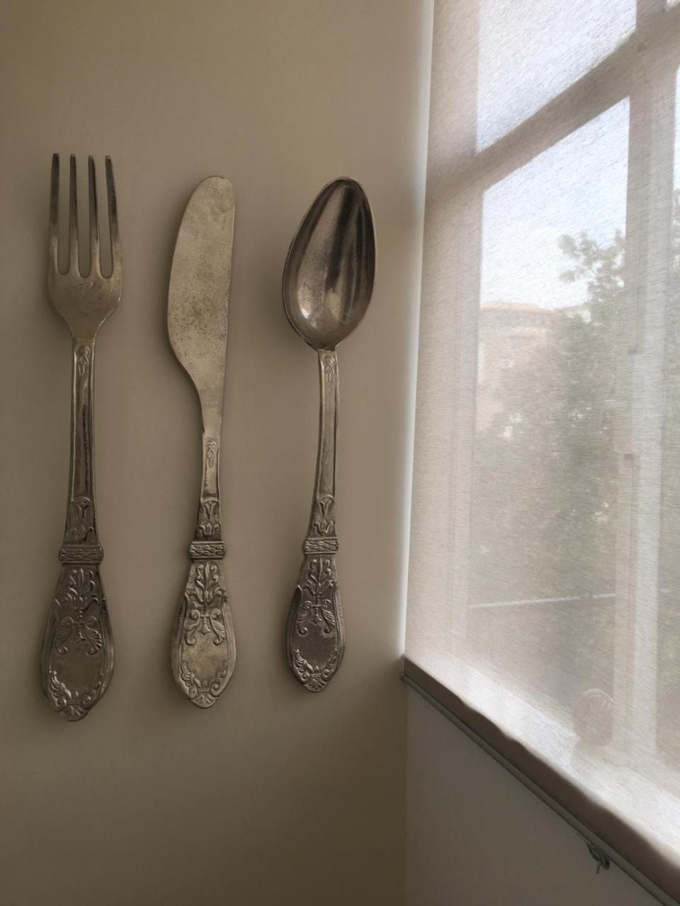 Palummelle Bed and Breakfast Νάπολη Εξωτερικό φωτογραφία