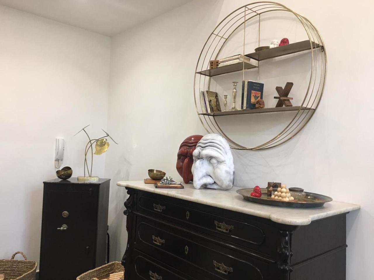 Palummelle Bed and Breakfast Νάπολη Εξωτερικό φωτογραφία