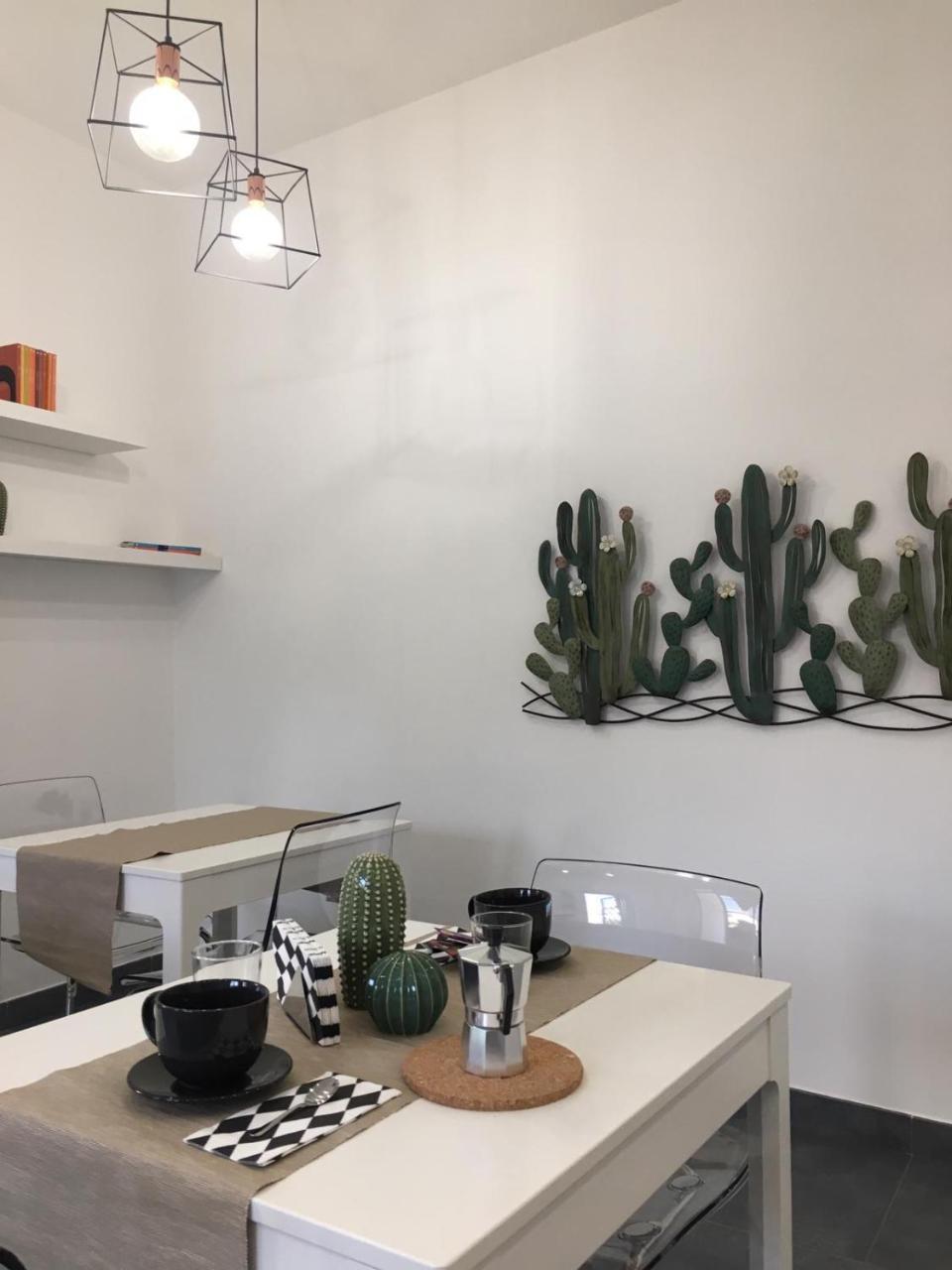 Palummelle Bed and Breakfast Νάπολη Εξωτερικό φωτογραφία