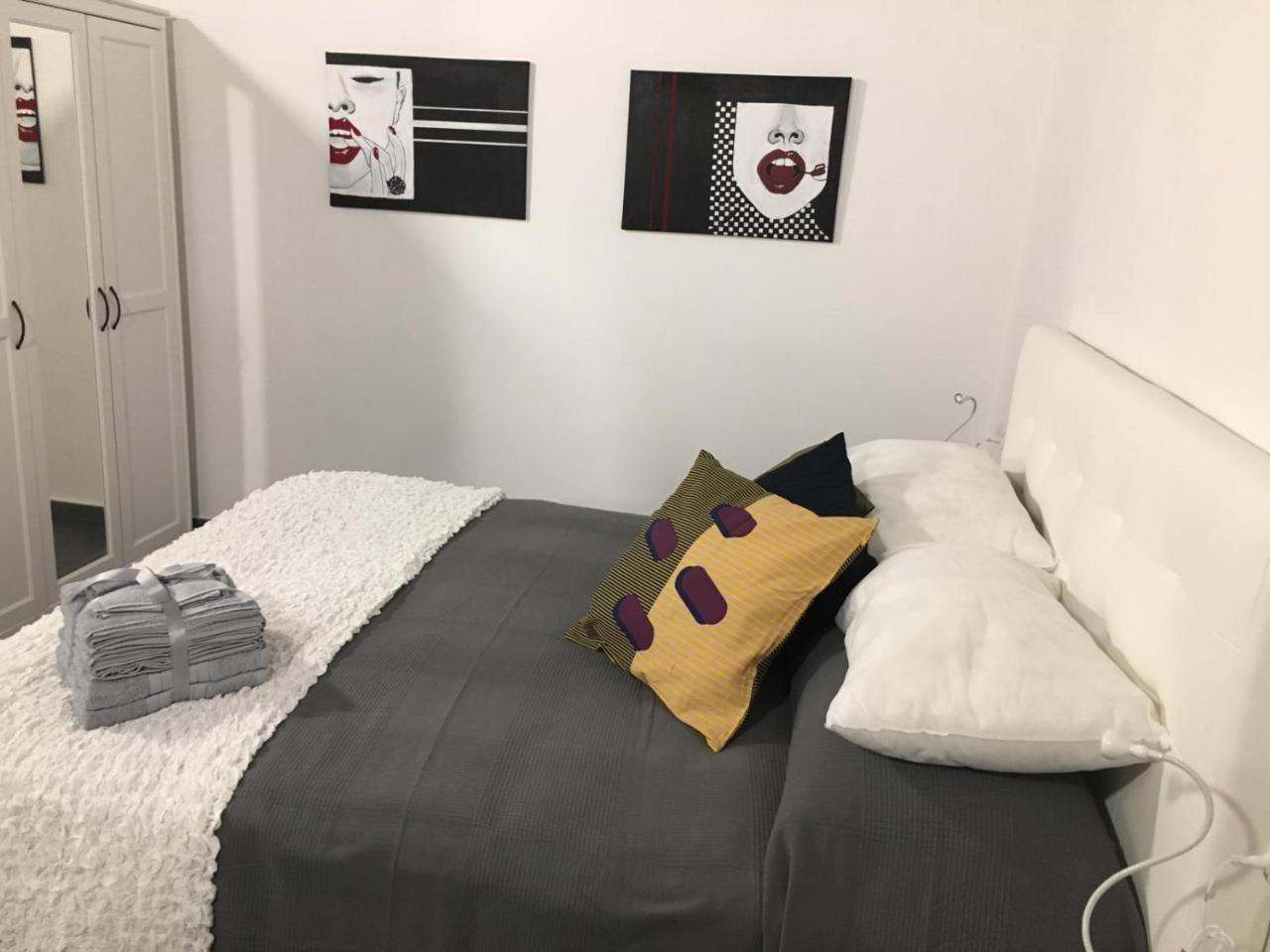 Palummelle Bed and Breakfast Νάπολη Εξωτερικό φωτογραφία