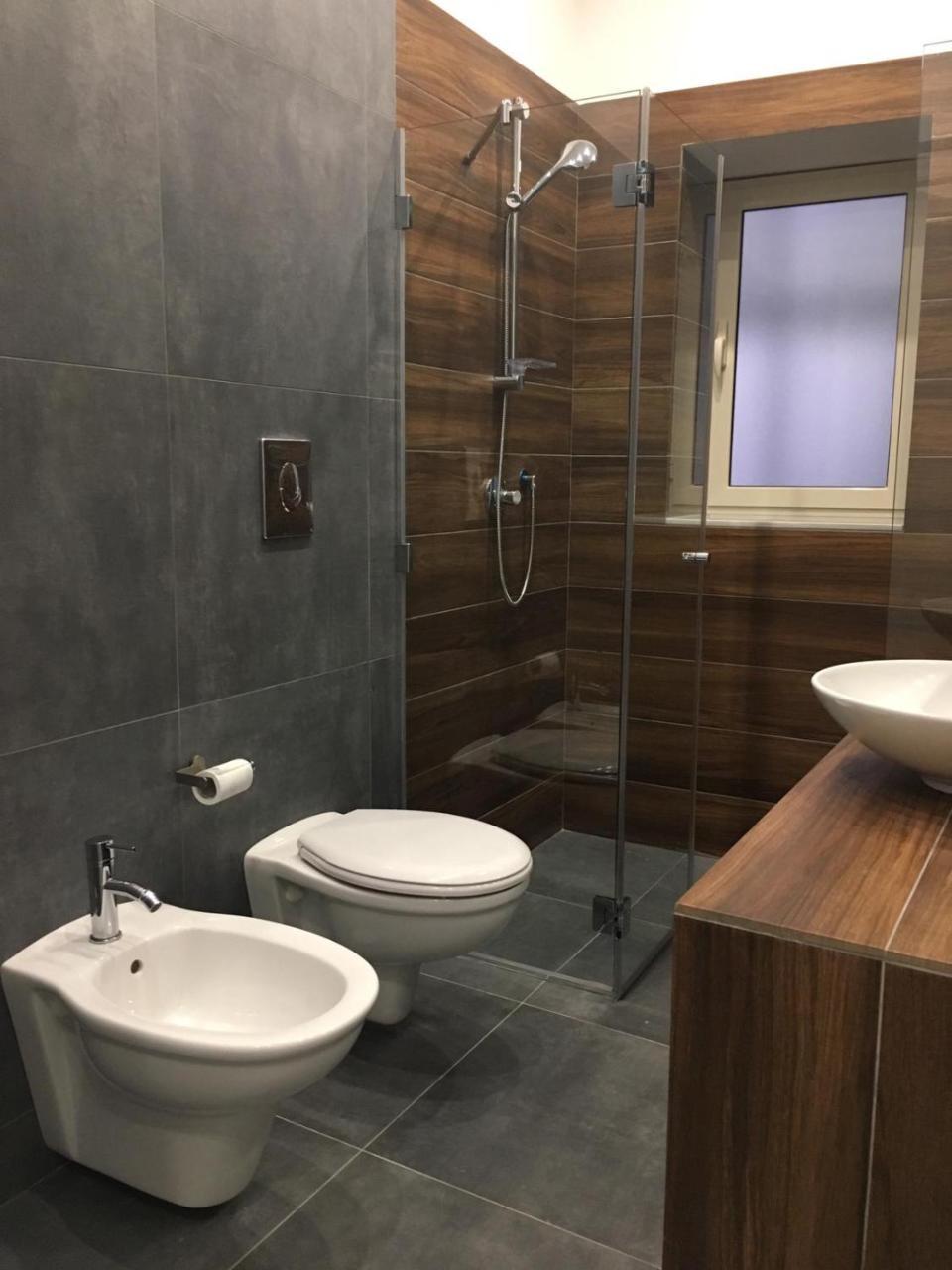Palummelle Bed and Breakfast Νάπολη Εξωτερικό φωτογραφία