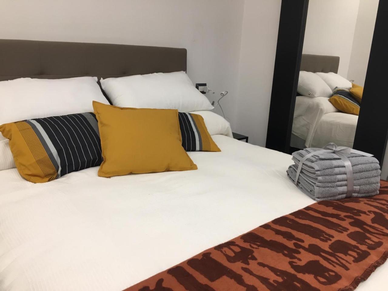 Palummelle Bed and Breakfast Νάπολη Εξωτερικό φωτογραφία