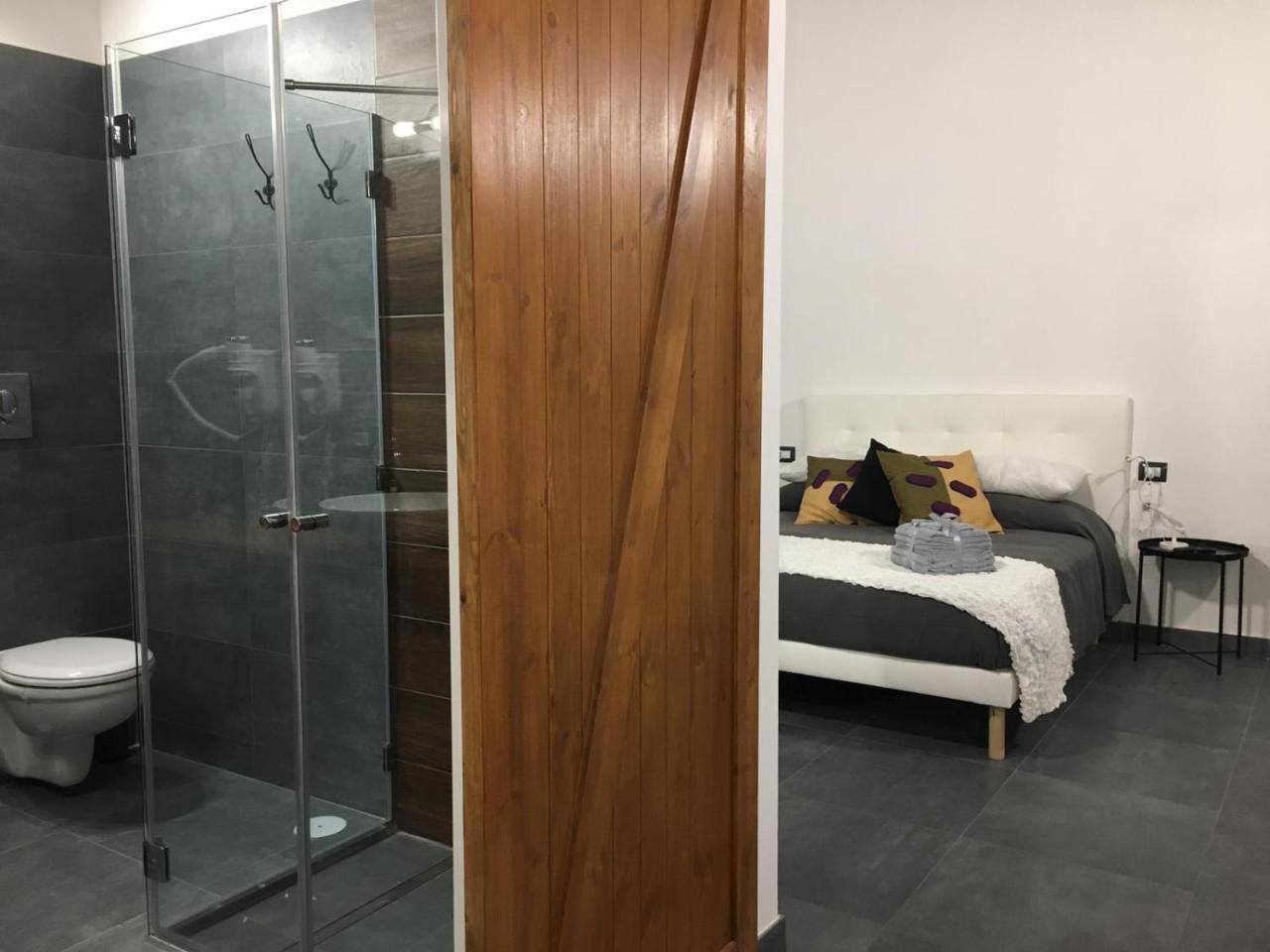 Palummelle Bed and Breakfast Νάπολη Εξωτερικό φωτογραφία