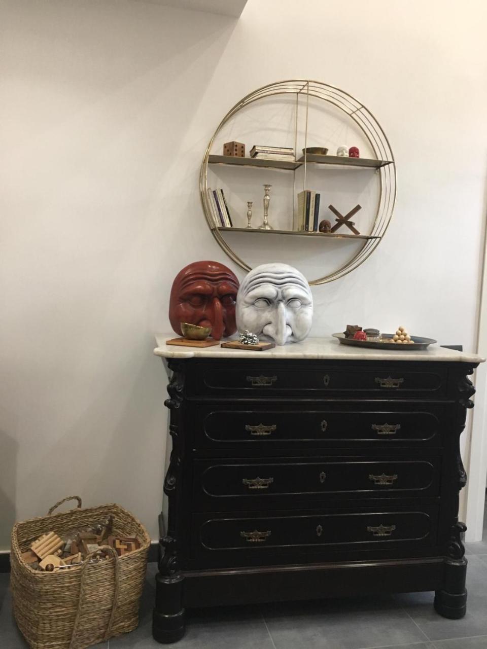 Palummelle Bed and Breakfast Νάπολη Εξωτερικό φωτογραφία