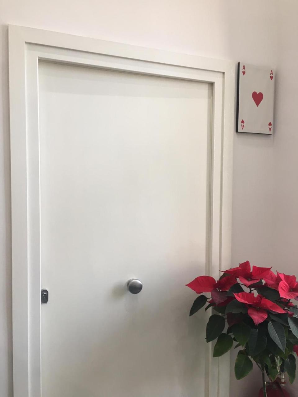 Palummelle Bed and Breakfast Νάπολη Εξωτερικό φωτογραφία