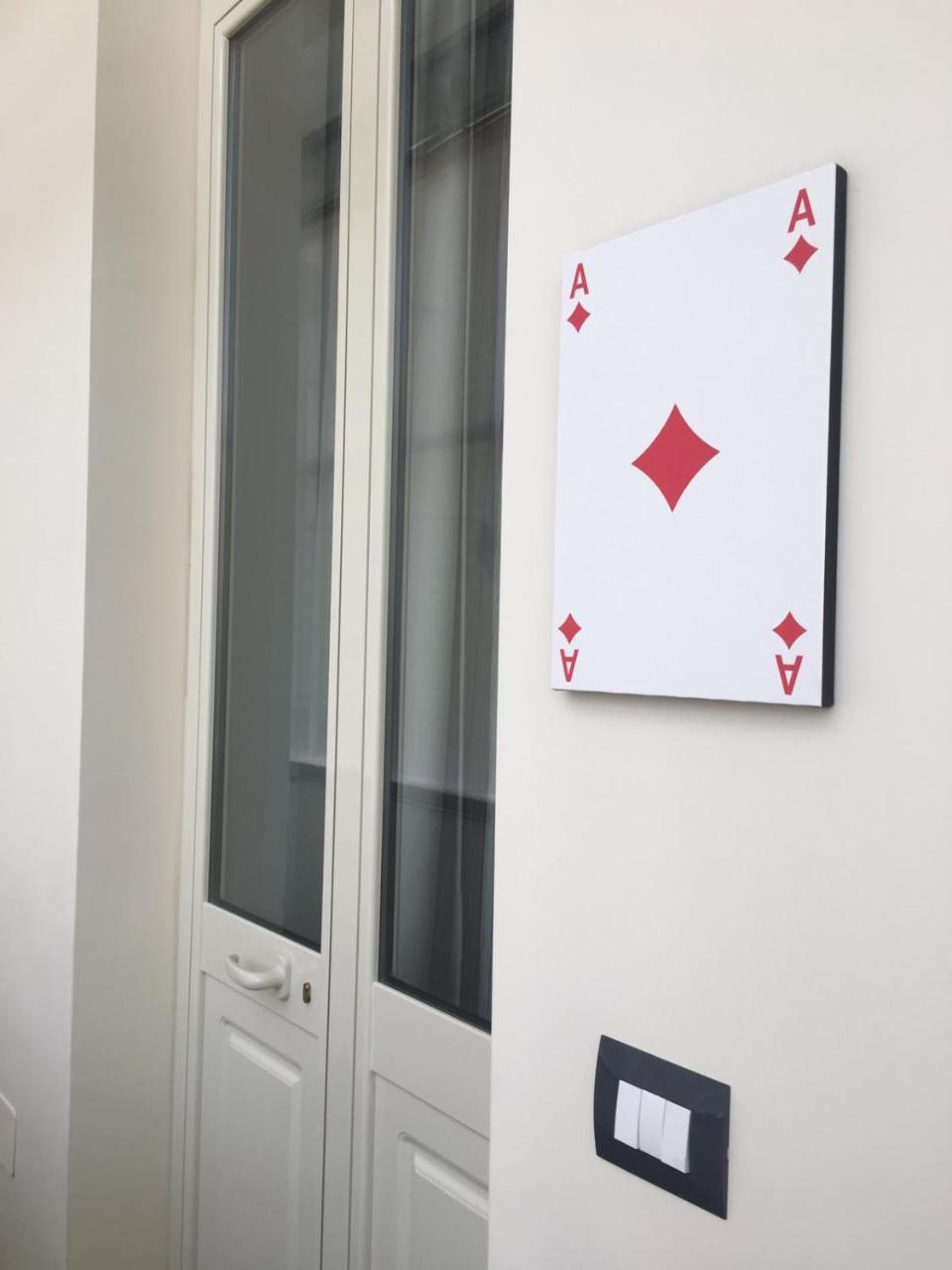 Palummelle Bed and Breakfast Νάπολη Εξωτερικό φωτογραφία