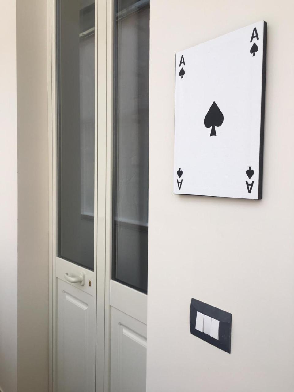 Palummelle Bed and Breakfast Νάπολη Εξωτερικό φωτογραφία
