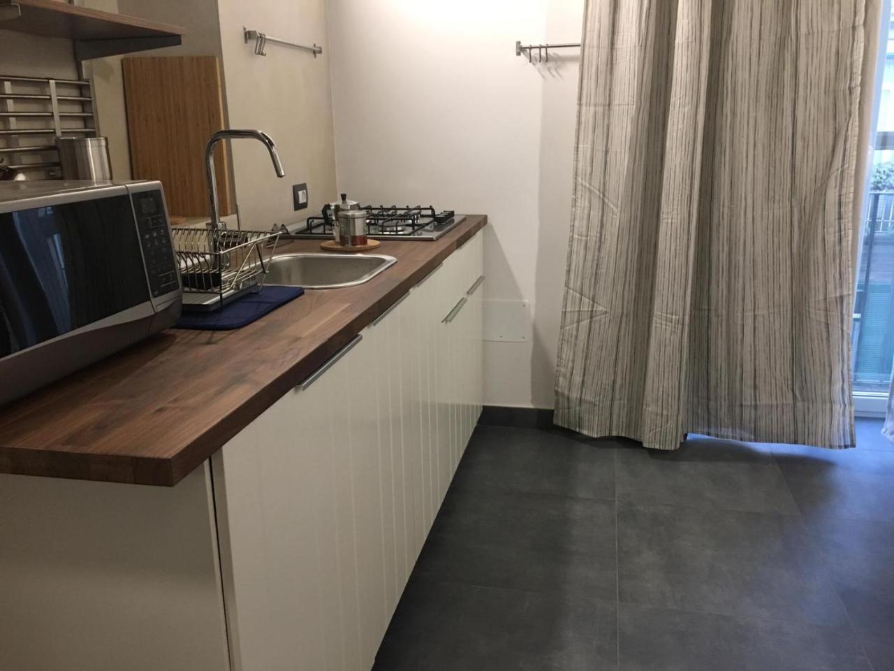Palummelle Bed and Breakfast Νάπολη Εξωτερικό φωτογραφία