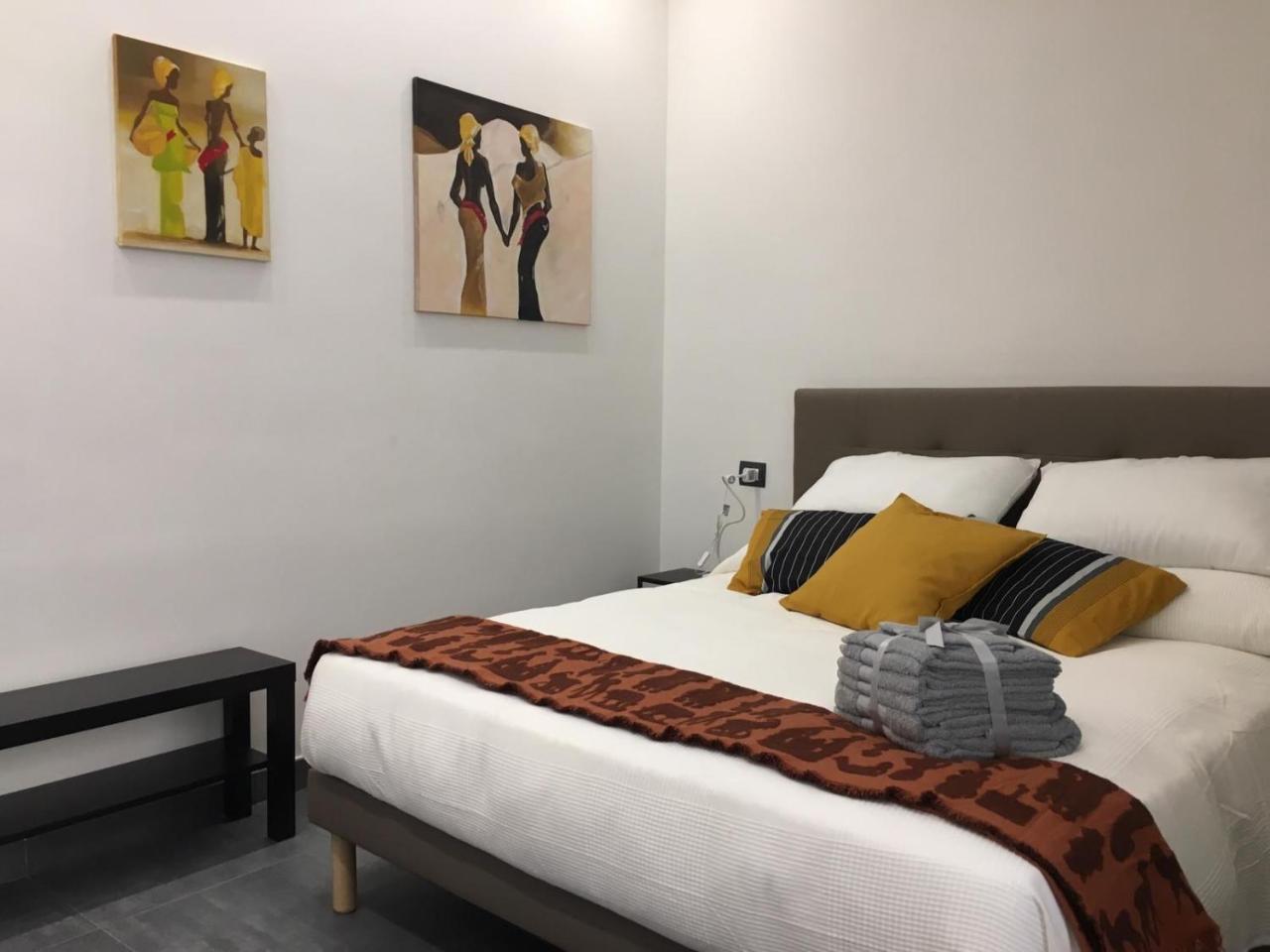Palummelle Bed and Breakfast Νάπολη Εξωτερικό φωτογραφία