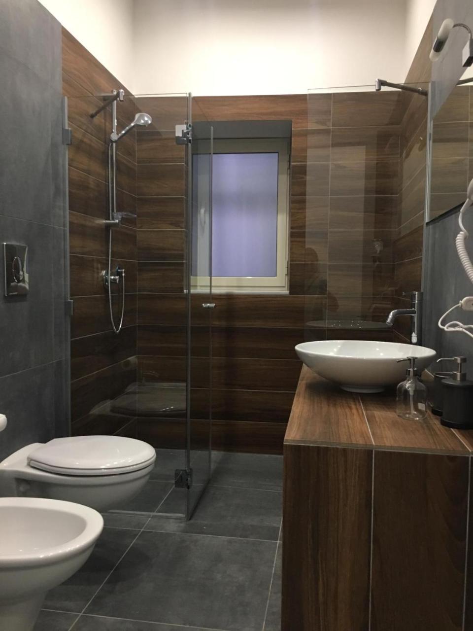 Palummelle Bed and Breakfast Νάπολη Εξωτερικό φωτογραφία