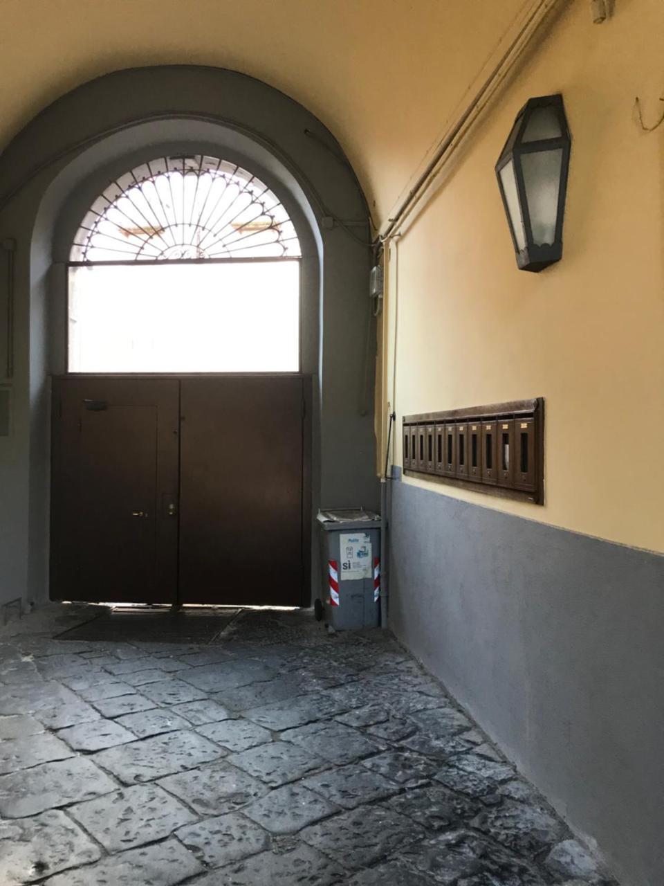 Palummelle Bed and Breakfast Νάπολη Εξωτερικό φωτογραφία