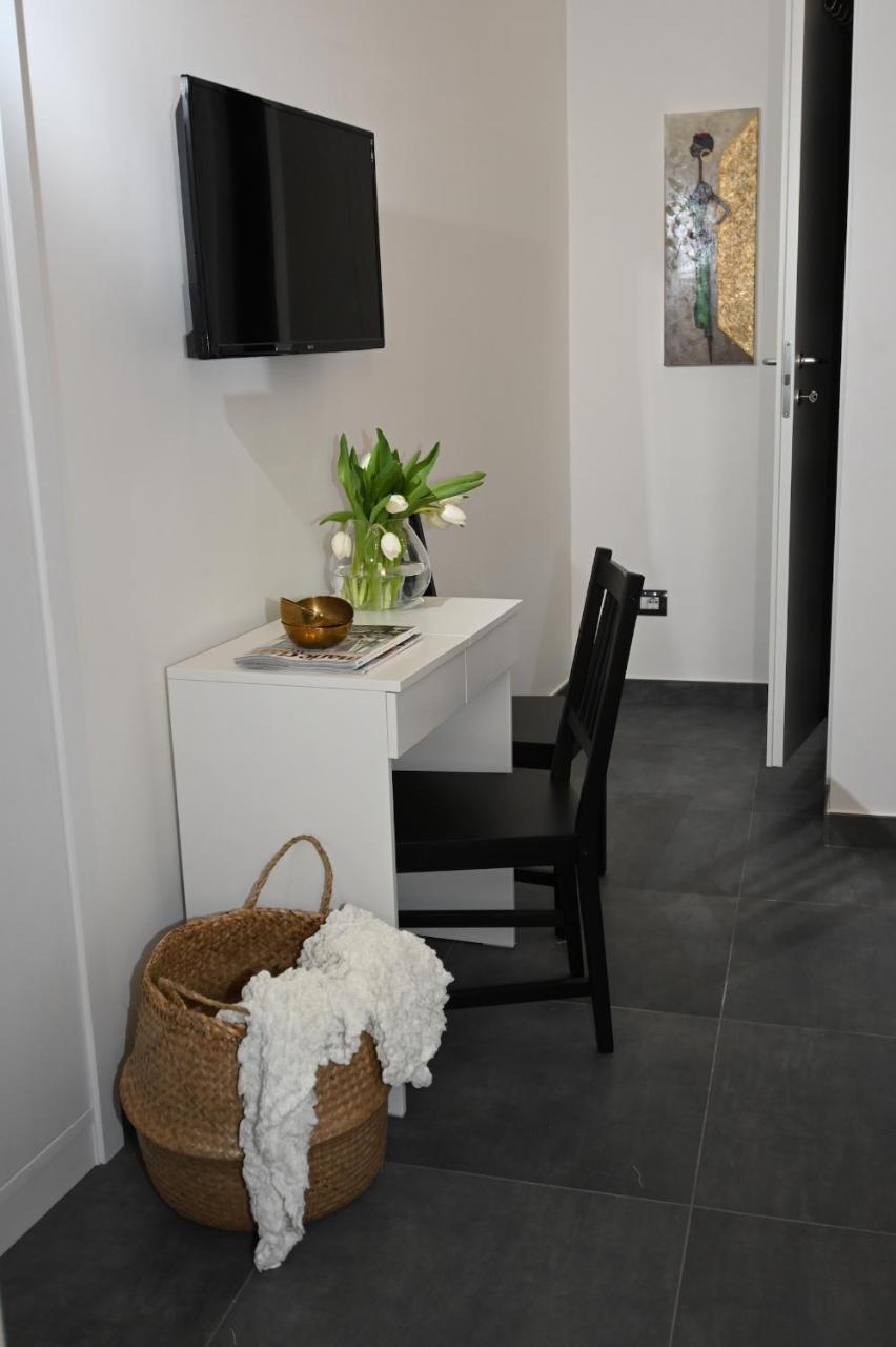 Palummelle Bed and Breakfast Νάπολη Εξωτερικό φωτογραφία