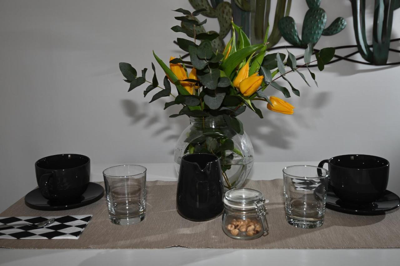 Palummelle Bed and Breakfast Νάπολη Εξωτερικό φωτογραφία