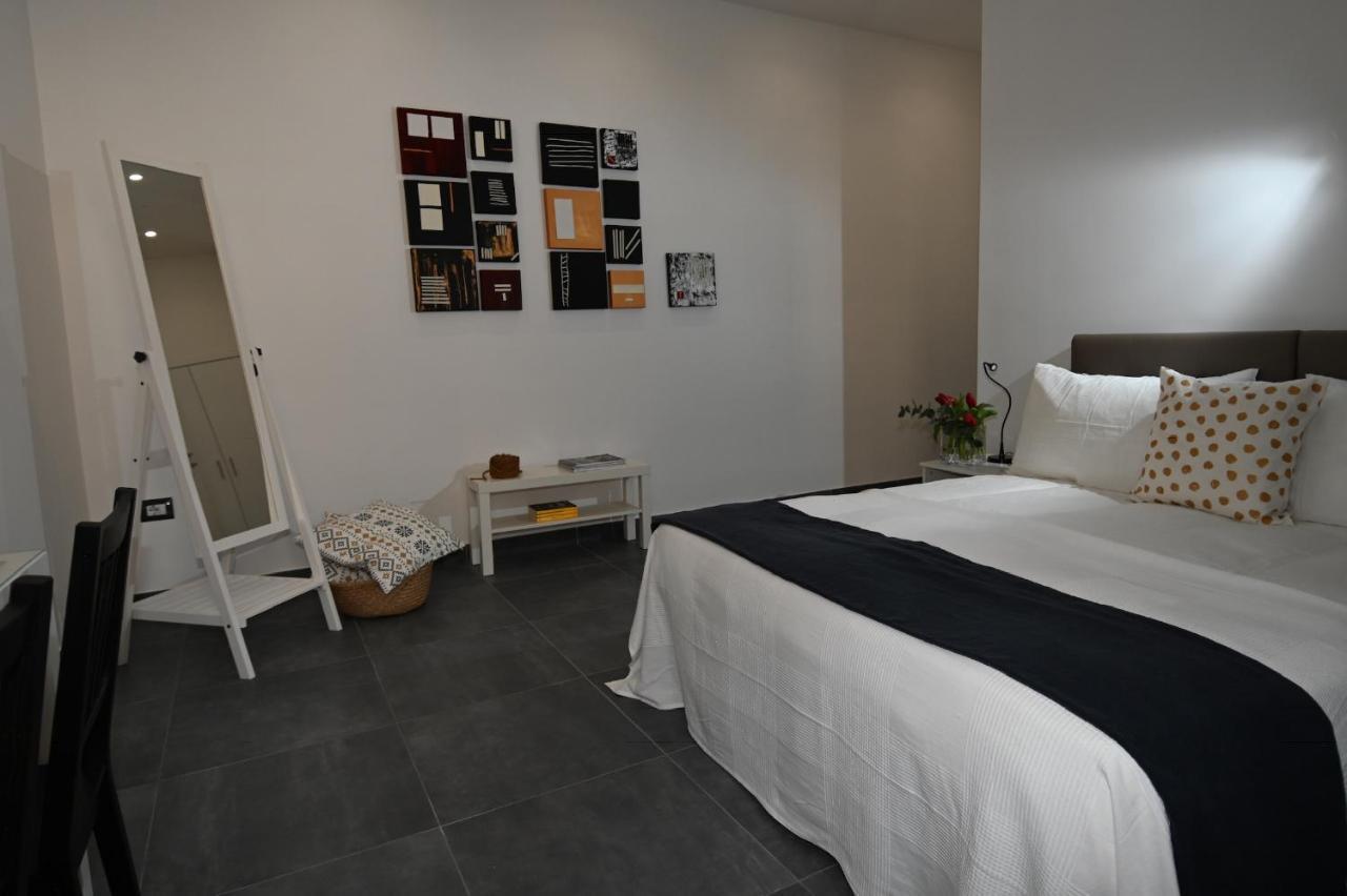 Palummelle Bed and Breakfast Νάπολη Εξωτερικό φωτογραφία