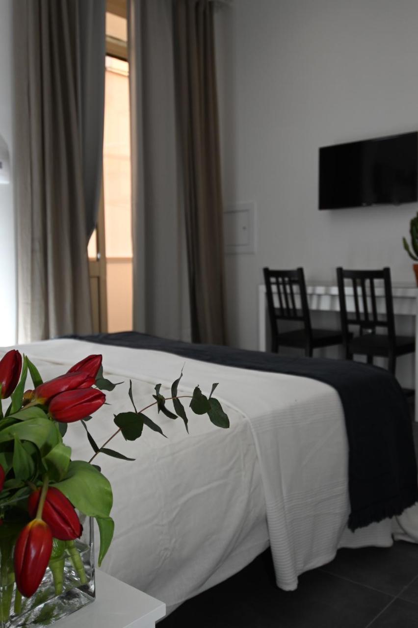 Palummelle Bed and Breakfast Νάπολη Εξωτερικό φωτογραφία