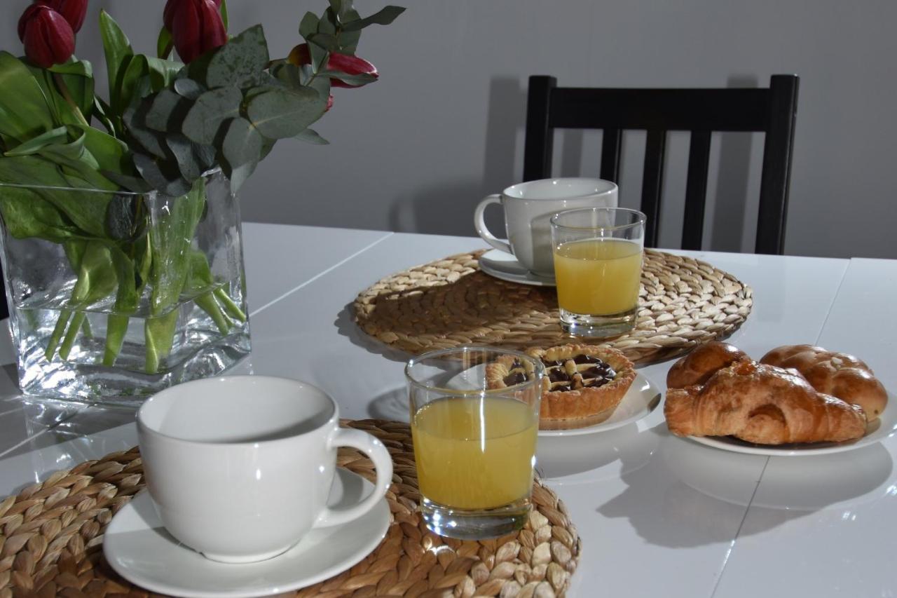Palummelle Bed and Breakfast Νάπολη Εξωτερικό φωτογραφία