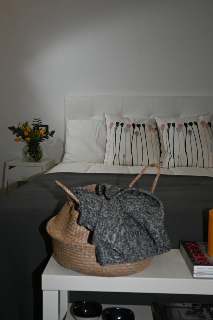 Palummelle Bed and Breakfast Νάπολη Εξωτερικό φωτογραφία