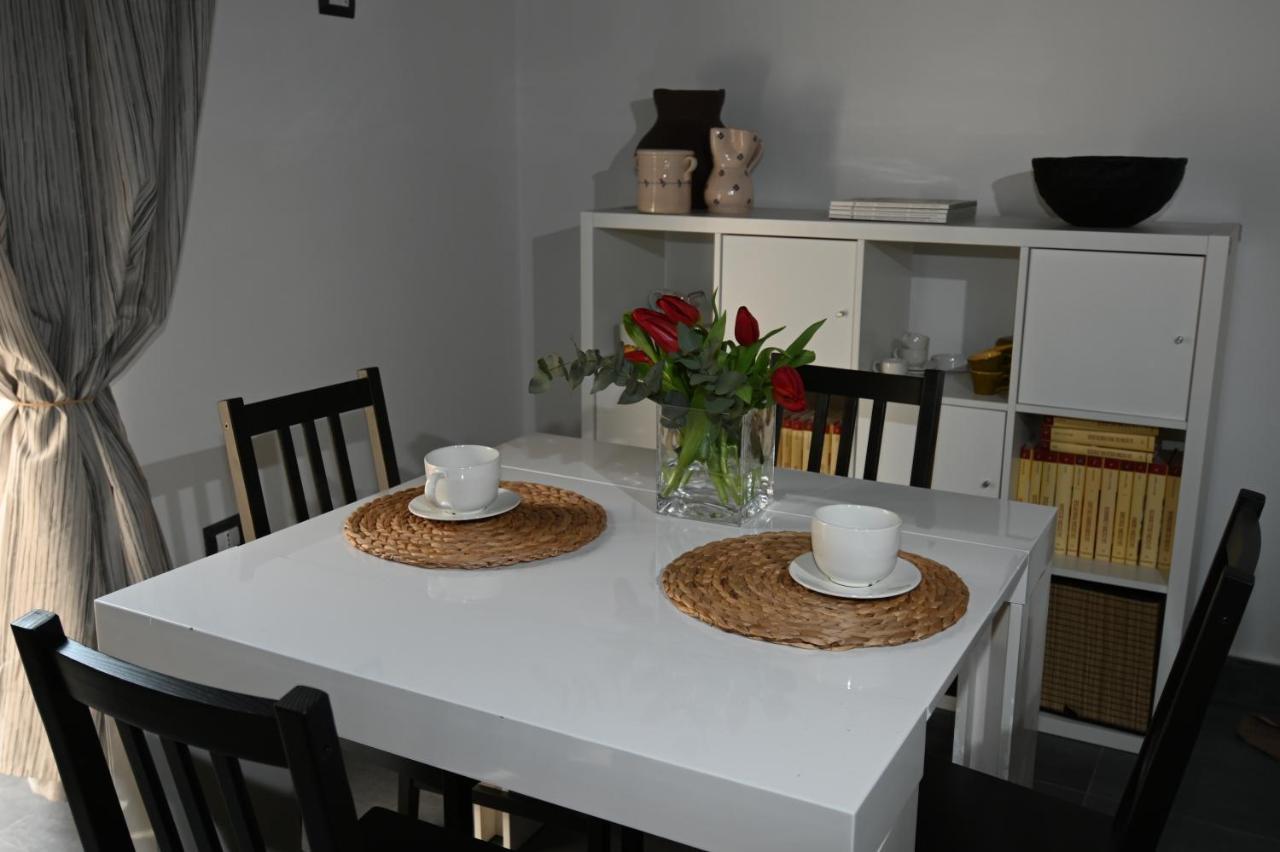 Palummelle Bed and Breakfast Νάπολη Εξωτερικό φωτογραφία
