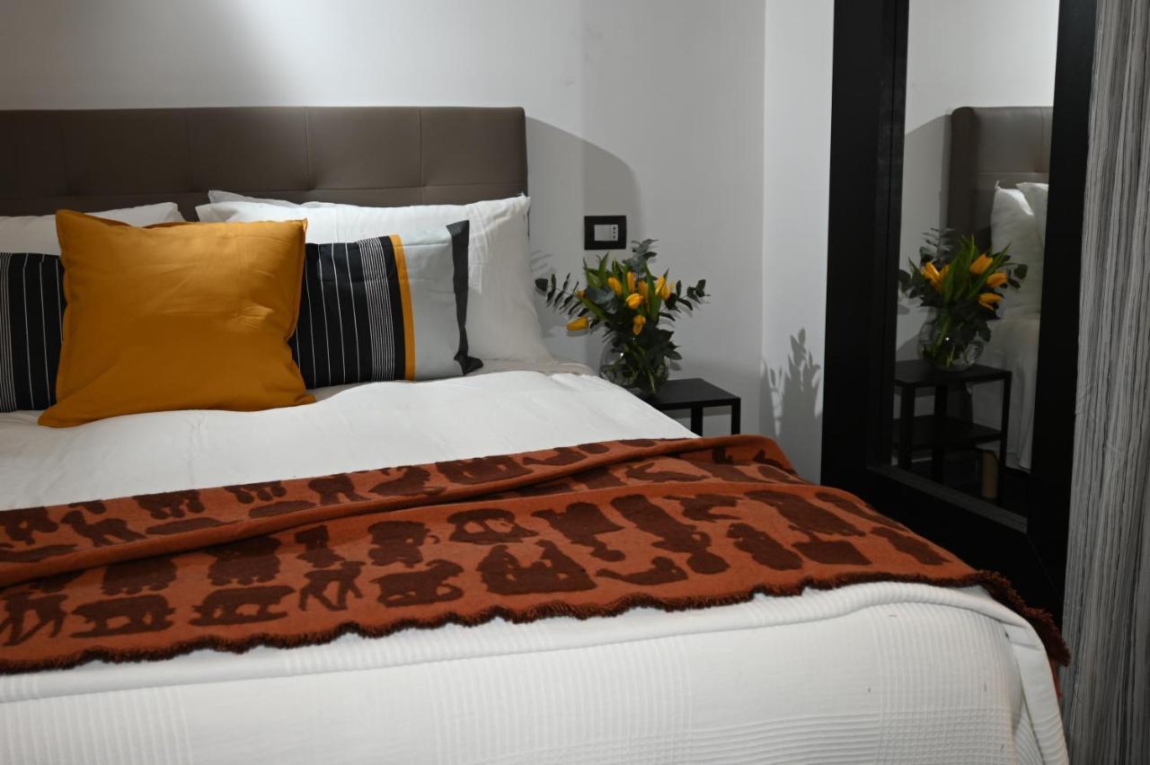 Palummelle Bed and Breakfast Νάπολη Εξωτερικό φωτογραφία