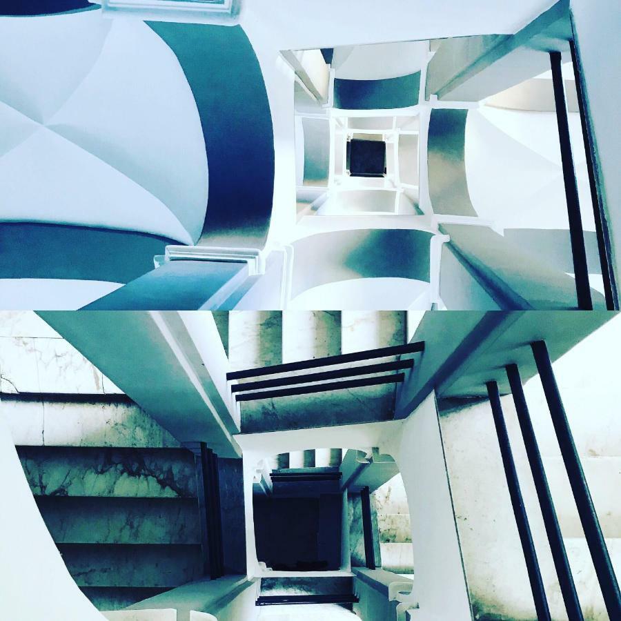 Palummelle Bed and Breakfast Νάπολη Εξωτερικό φωτογραφία