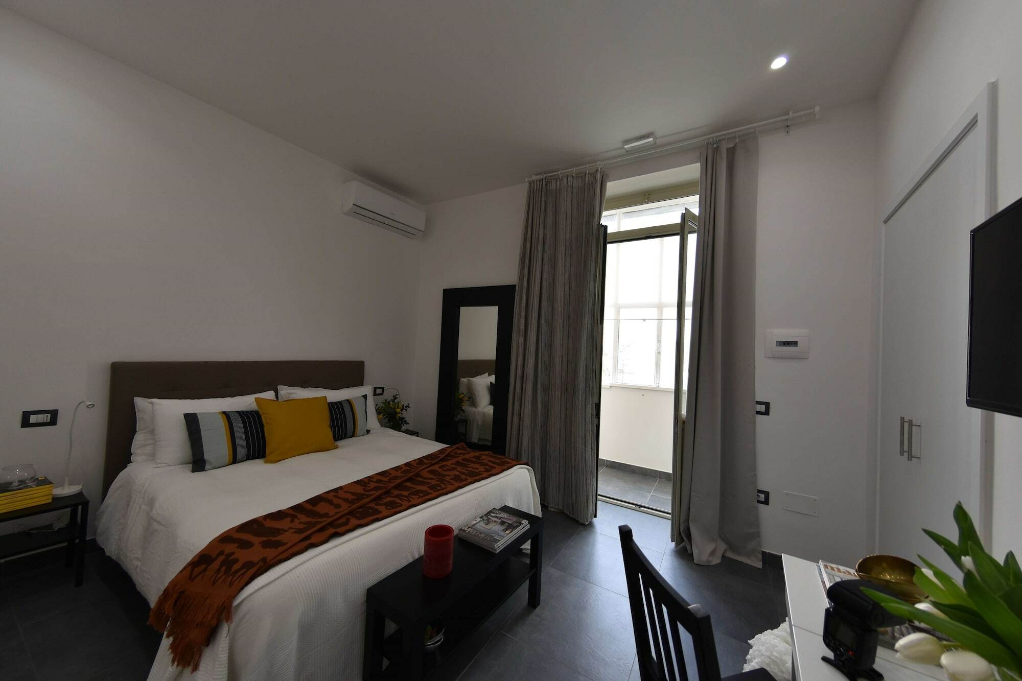 Palummelle Bed and Breakfast Νάπολη Εξωτερικό φωτογραφία